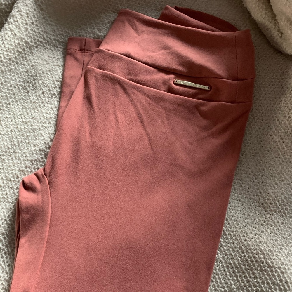 *SOLD* Whitney Simmons x Gymshark